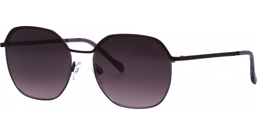 Titanflex Sonnebrille Damen Titanflex 826702 55 50 Ansicht 1