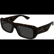 Saint Laurent Sonnenbrille Herren Saint Laurent SL 869 57 002