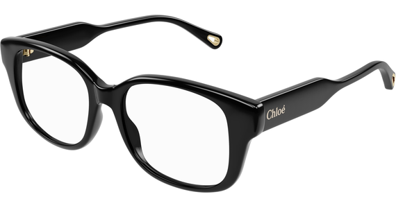 Chloé CH0198O BLACK - Ansicht 2