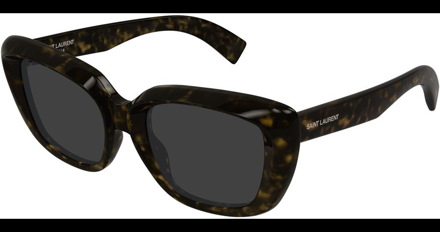Saint Laurent Sonnenbrille Damen Saint Laurent SL 857 53 002 Ansicht 1