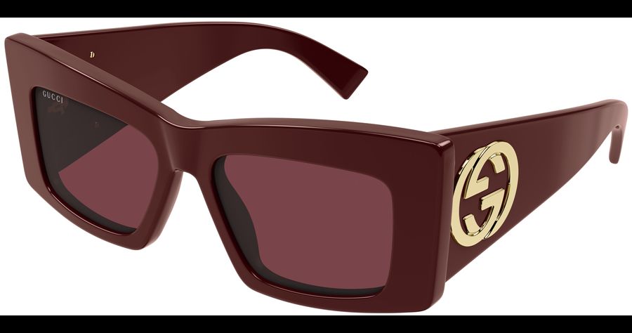 Gucci Sonnenbrille Damen Gucci GG1842S 53 005 Ansicht 1