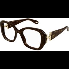 Chloé Brille Damen Chloé CH0239O 51 002
