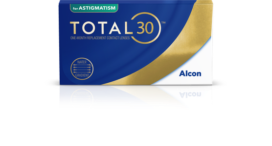 Total 30 for Astigmatism 6er - Ansicht 9
