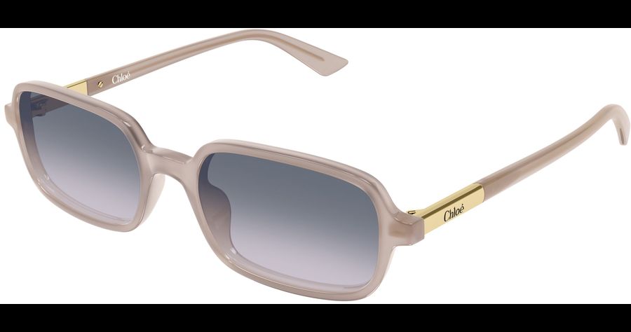 Chloé Sonnenbrille Damen Chloé CH0363S 53 005 Ansicht 1