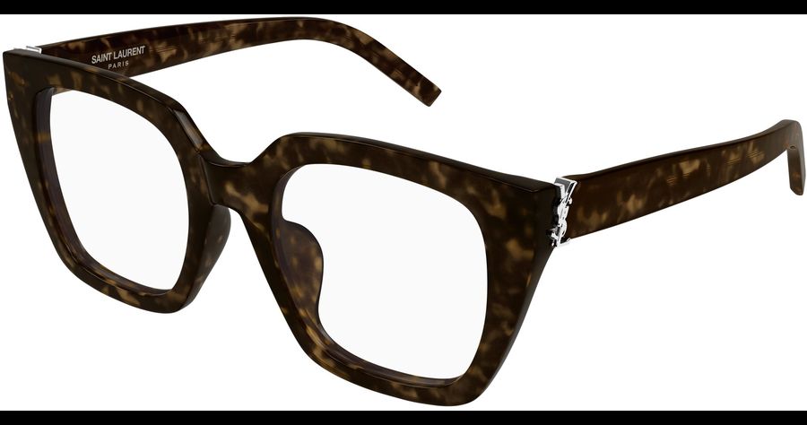 Saint Laurent Brille Damen Saint Laurent SL M143 OPT 51 002 Ansicht 1