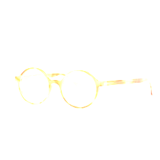 FRAIMS Brille Unisex FRAIMS 03-97020-01 Conny, Havanna