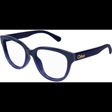 Chloé Brille Damen Chloé CH0243O 51 004
