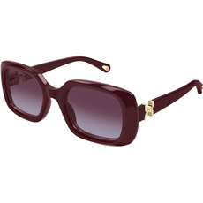 Chloé Sonnenbrille Damen Chloé CH0333S 53 004