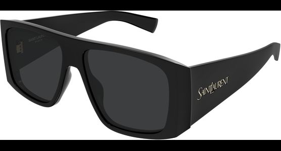 Saint Laurent SL 832 57 001 - Ansicht 2
