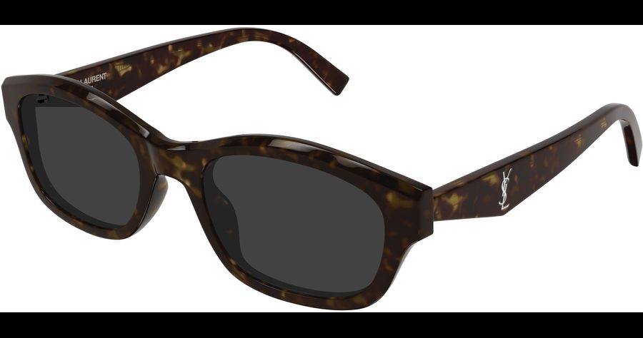 Saint Laurent Sonnenbrille Damen Saint Laurent SL M172/F 54 002 Ansicht 1