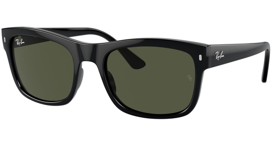 Ray-Ban RB4428 601/31 - Ansicht 2