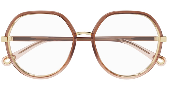 Chloé CH0131O 54 002 - Ansicht 3