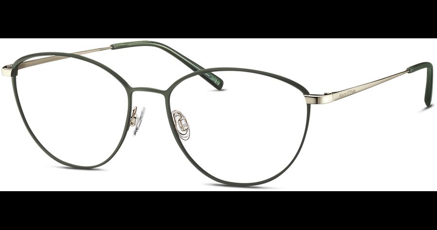 Marc O'Polo Brille Damen Marc O'Polo 502156 55 40 Ansicht 1