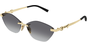 Gucci GG2050S 59 002