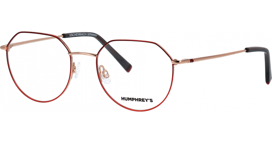 Humphreys Brille Damen Humphreys 582326 49 29 Ansicht 1
