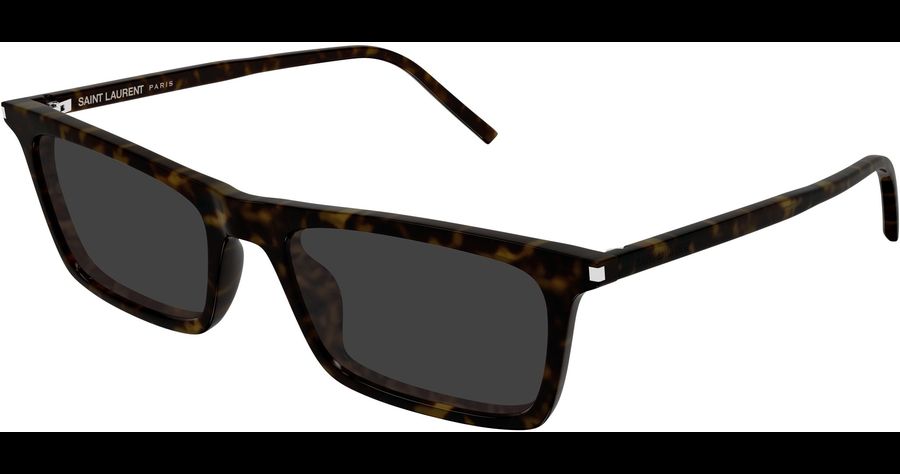 Saint Laurent Sonnenbrille Damen Saint Laurent SL 890 BETTY THIN 54 002 Ansicht 1