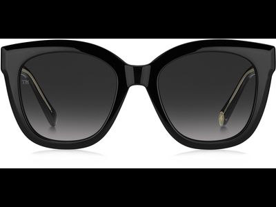 Tommy Hilfiger Sonnenbrille Damen TOMMY HILFIGER TH 1884/S Ansicht 3