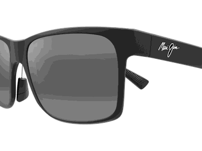 Maui Jim Sonnenbrille Unisex Maui Jim Hoopili 683-02 Ansicht 3