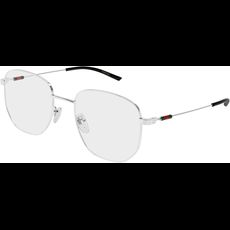 Gucci Brille Unisex Gucci GG2140OK 53 002