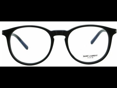 Saint Laurent Brille Unisex Saint Laurent SL 106 001 Ansicht 2