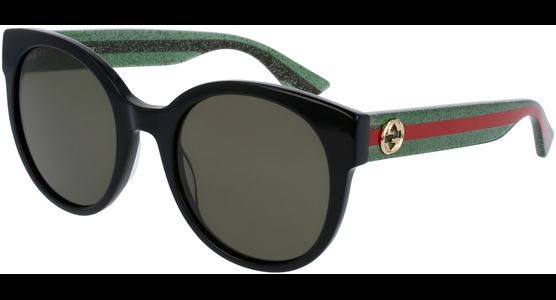 Gucci GG0035SN 54 002 - Ansicht 2