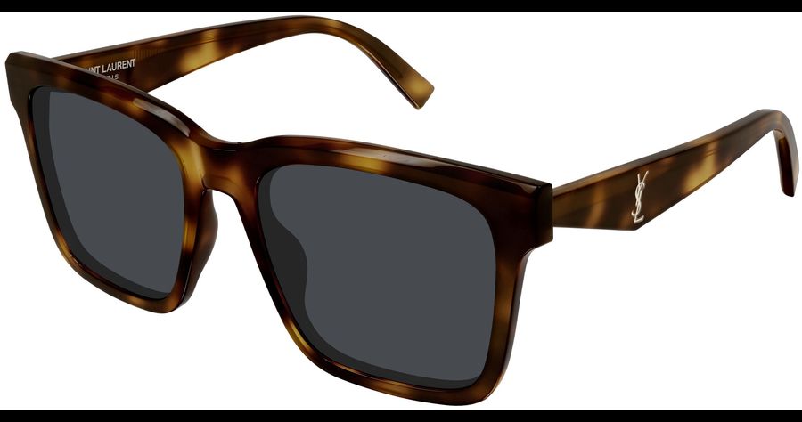 Saint Laurent Sonnenbrille Damen Saint Laurent SL M170 55 003 Ansicht 1