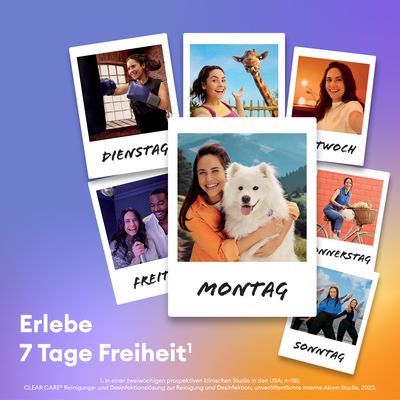  Precision7 for Astigmatism 27er Ansicht 5