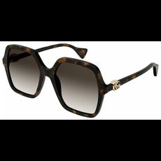 Gucci Sonnenbrille Damen Gucci GG1072S 002