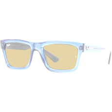 Ray-Ban Sonnenbrille Unisex Ray-Ban Warren RB4396 668073