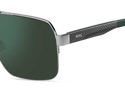 Hugo Boss Sonnenbrille Herren Hugo Boss BOSS 1767/S 60 6LB Ansicht 3
