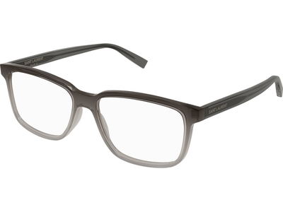 Saint Laurent Brille Herren Saint Laurent SL 458 56 008 Ansicht 2