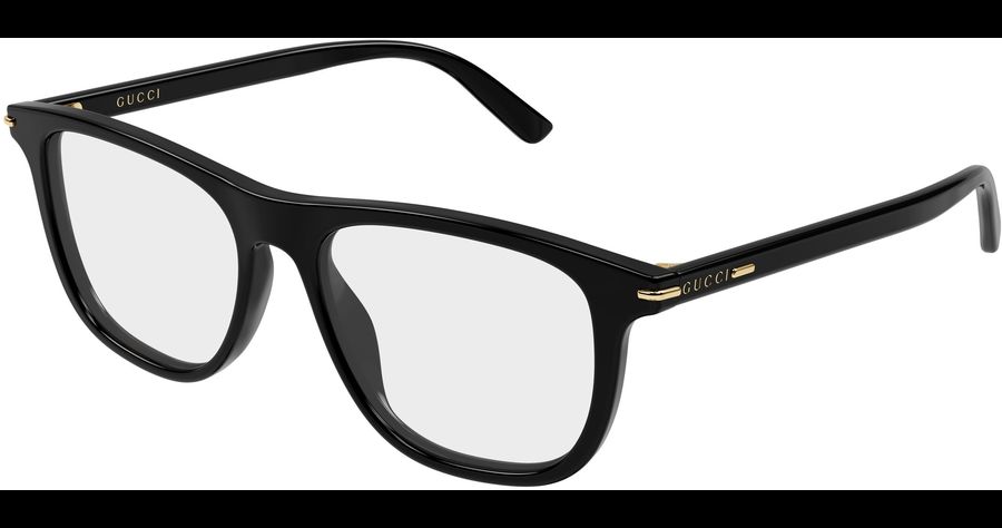 Gucci Brille Herren Gucci GG2130O 56 005 Ansicht 1