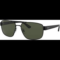 Ray-Ban Sonnenbrille Herren Ray-Ban RB3663 002/31