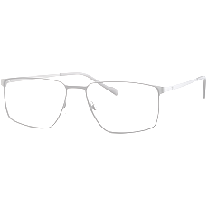 Titanflex Brille Herren Titanflex 820997 56 30