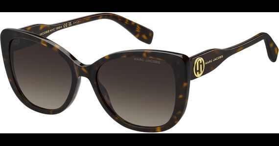 Marc Jacobs 815/S 55 086 - Ansicht 2