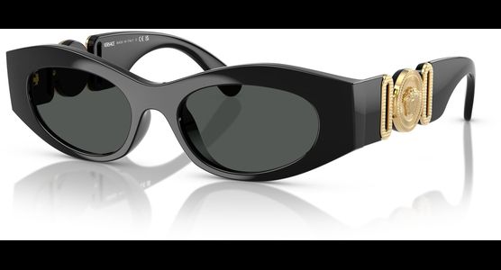 Versace 0VE4480U GB1/87 - Ansicht 6