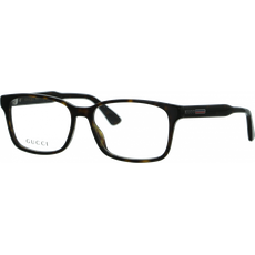 Gucci Brille Herren Gucci GG0826O 55 005