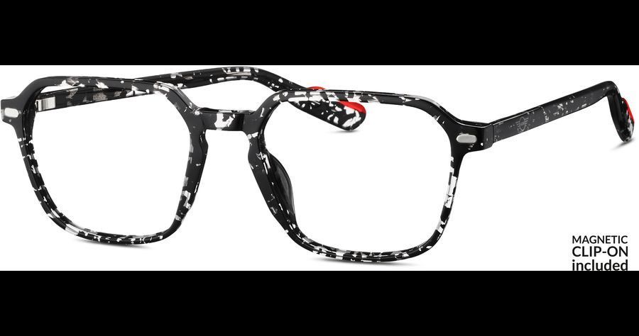 Mini Eyewear Brille Herren Mini Eyewear 743052 54 01 Ansicht 1