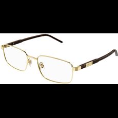 Gucci Brille Herren Gucci GG1801O 56 007
