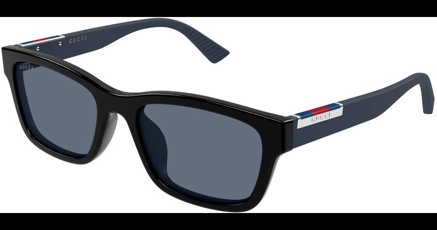 Gucci Sonnenbrille Herren Gucci GG2092SA 55 003 Ansicht 1