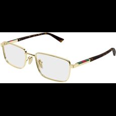 Gucci Brille Herren Gucci GG1964O 55 002
