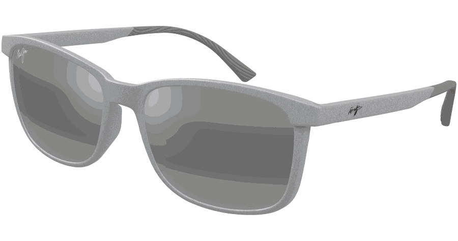 Maui Jim Sonnenbrille Unisex Maui Jim Hulili 672-14 Ansicht 1