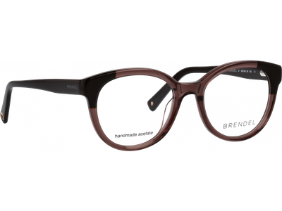 Brendel Brille Damen Brendel 903186 51 66 Ansicht 3