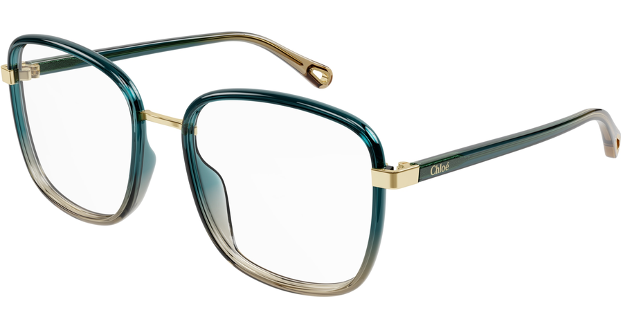 Chloé Brille Damen Chloé CH0034O 53 010 Ansicht 1