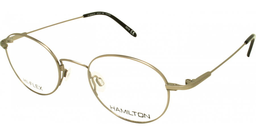 Hamilton Brille Herren meineLinse Studio 01-94540-01 4721 Ansicht 1