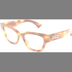 Gucci Brille Damen Gucci GG1837O 51 002