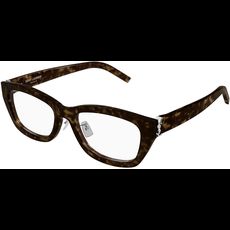 Saint Laurent Brille Damen Saint Laurent SL M153/J OPT 53 002