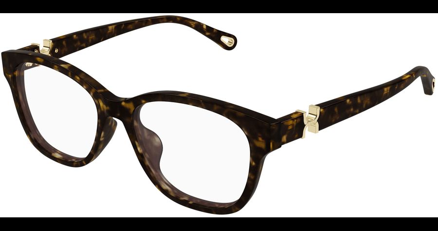 Chloé Brille Damen Chloé CH0336OA 53 002 Ansicht 1
