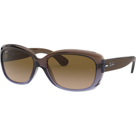 Ray-Ban Sonnenbrille Damen Ray-Ban RB4101 Jackie Ohh 860/51 58