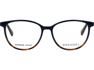 Brendel Brille Damen Brendel 903168 53 76 Ansicht 4